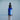 Blue Lily Healing Intention Oil 30ml